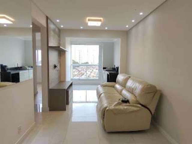 Apartamento com 2 dormitórios à venda, 55 m² por R$ 549.990,00 - Bela Vista - Osasco/SP
