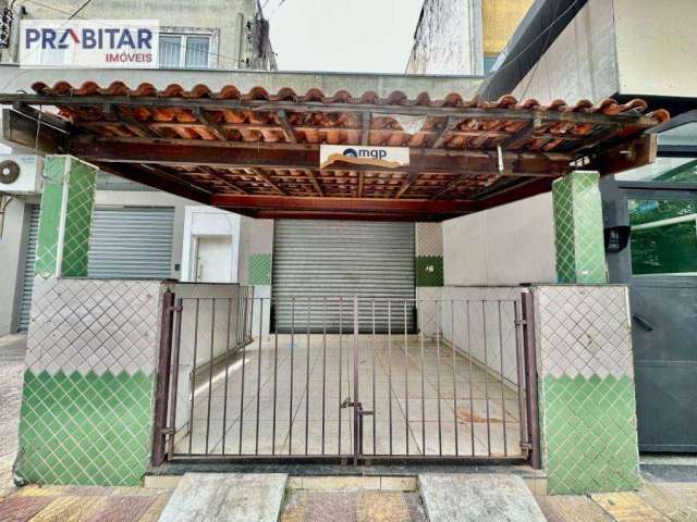 Loja para alugar, 77 m² por R$7.495/mês - Vila Leopoldina - São Paulo/SP