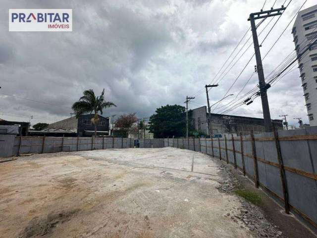 Terreno, 403 m² - venda por R$ 1.750.000,00 ou aluguel por R$ 15.680,00/mês - Vila Leopoldina - São Paulo/SP