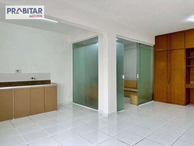 Sala comercial 56 m² - venda por R$ 307.400 ou aluguel por R$ 2.495/mês - Lapa - São Paulo/SP