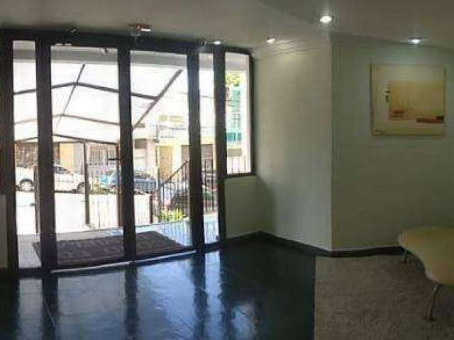 Apartamento com 2 dormitórios à venda, 50 m² por R$ 285.000,00 - Pirituba - São Paulo/SP