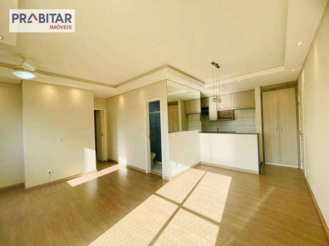 Apartamento com 2 dormitórios à venda, 65 m² por R$ 525.000,00 - Umuarama - Osasco/SP