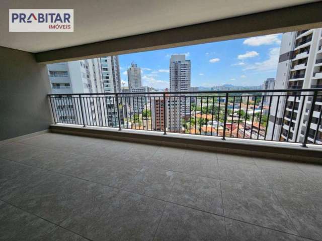 Apartamento à venda, 156 m² por R$ 1.885.000,00 - Butantã - São Paulo/SP