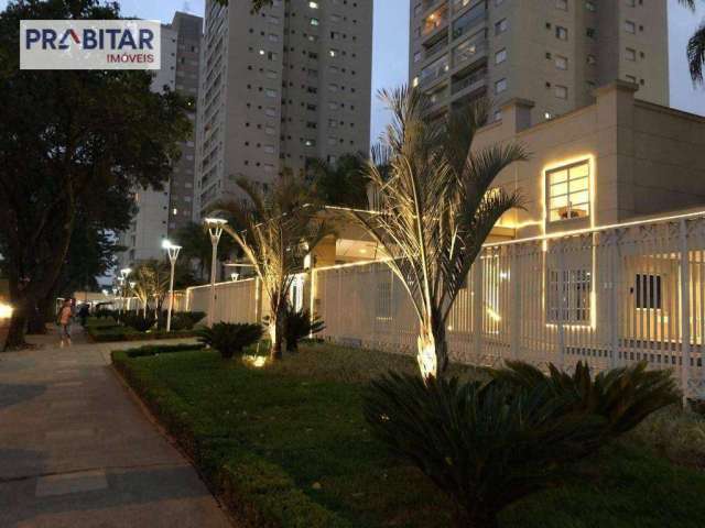 Apartamento com 2 dormitórios para alugar, 94 m² por R$ 6.872,20/mês - Vila Leopoldina - São Paulo/SP