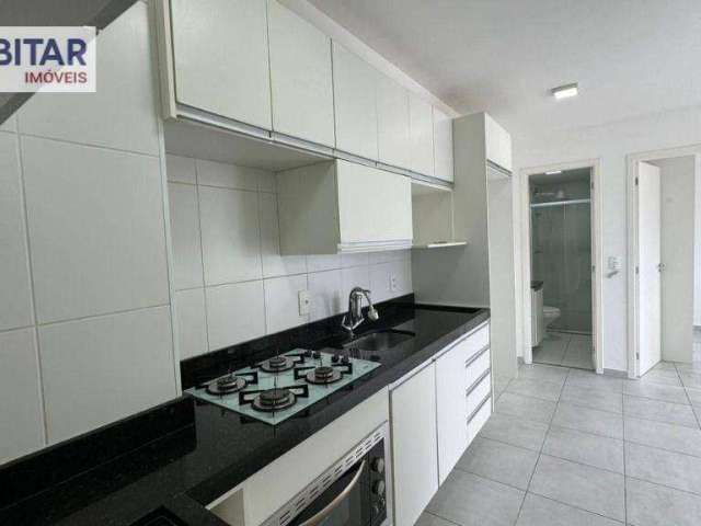 Apartamento com 2 dormitórios para alugar, 36 m² por R$ 2.569,37/mês - Vila Leopoldina - São Paulo/SP