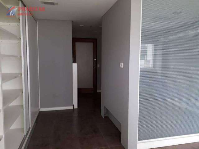Conjunto para alugar, 32 m² por R$ 2.329,44/mês - Vila Leopoldina - São Paulo/SP
