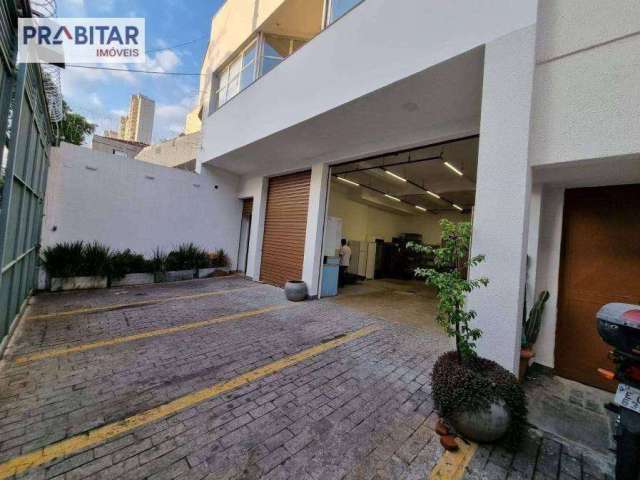 Prédio para alugar, 859 m² por R$ 25.949,41/mês - Vila Leopoldina - São Paulo/SP