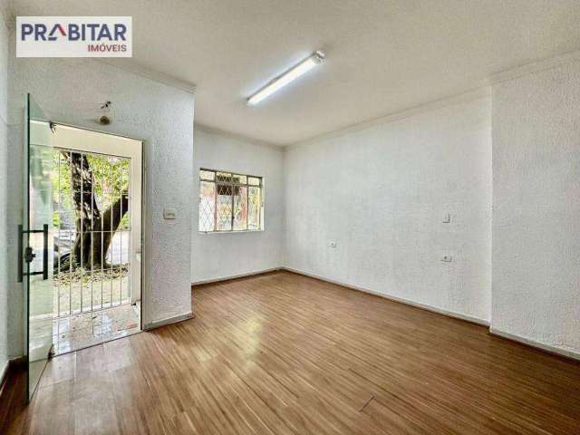 Casa comercial para alugar, 88 m² por R$ 2.800/mês - Vila Leopoldina - São Paulo/SP