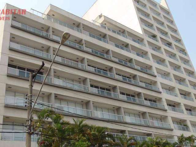 Conjunto, 44 m² - venda por R$ 395.000,00 ou aluguel por R$ 2.925,00/mês - Vila Leopoldina - São Paulo/SP