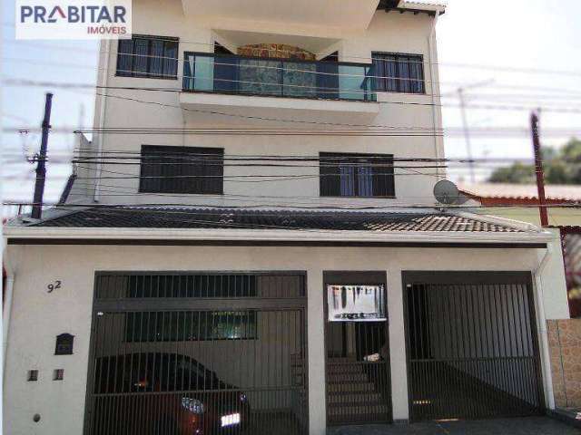 Sobrado com 4 dormitórios à venda, 330 m² por R$ 1.300.000,00 - Centro - Osasco/SP