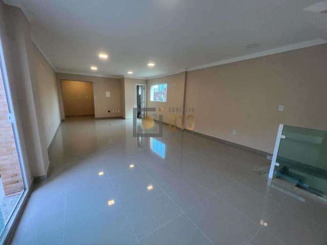 Casa com 4 quartos à venda na Rua Rio Grande do Norte, 23, Pompéia, Santos, 330 m2 por R$ 2.130.000