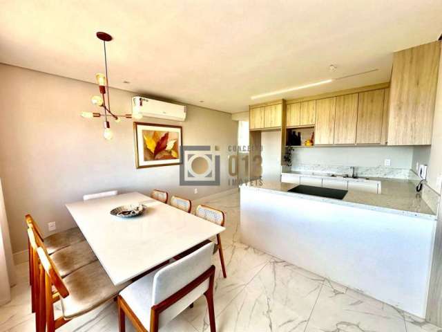 Apartamento com 3 quartos à venda na Avenida Presidente Wilson, 52, Gonzaga, Santos, 129 m2 por R$ 1.060.000