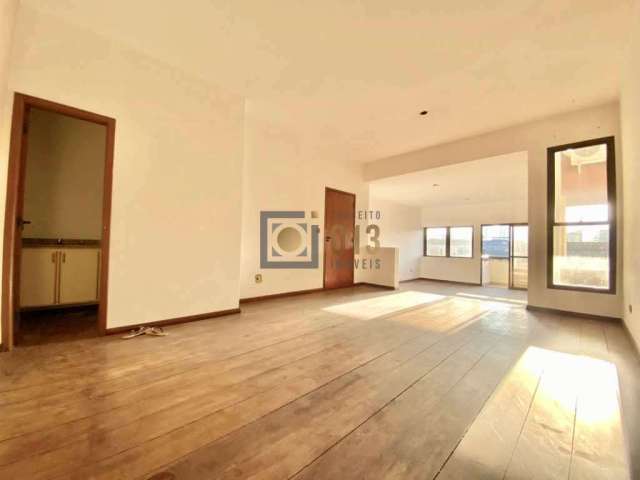 Apartamento com 3 quartos à venda na Rua Bahia, 22, Gonzaga, Santos, 180 m2 por R$ 800.000