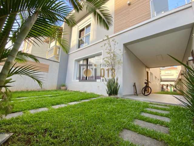 Casa com 3 quartos à venda na Rua Doutor Manoel Victorino, 43, Gonzaga, Santos, 347 m2 por R$ 3.800.000