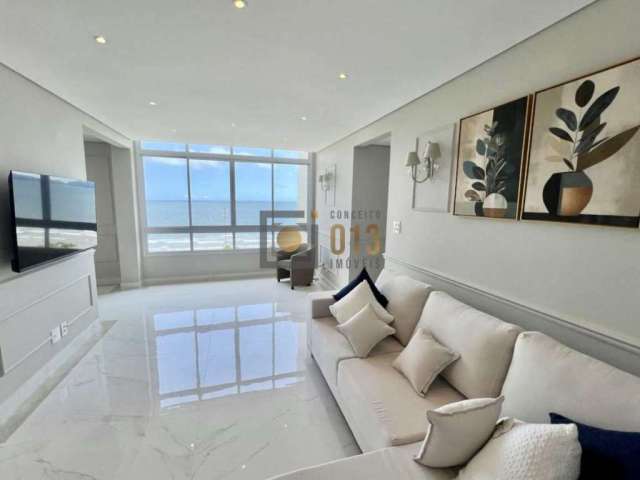 Apartamento com 2 quartos à venda na Rua Alexandre Martins, 2, Aparecida, Santos, 85 m2 por R$ 1.130.000