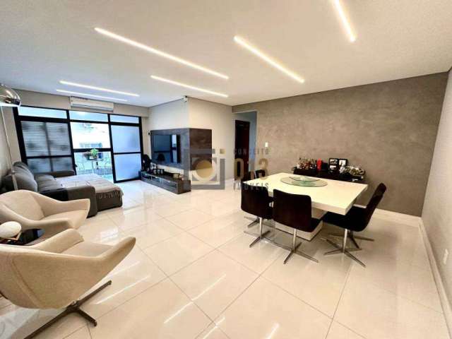 Apartamento com 3 quartos à venda na Avenida Almirante Saldanha da Gama, 72, Ponta da Praia, Santos, 150 m2 por R$ 1.382.000
