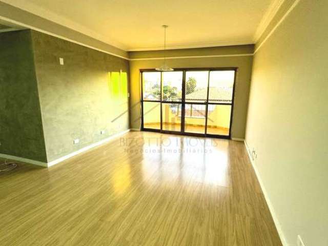 Vende-se apartamento no condominio antares com 3 dormitorios - 1 suite no centro da cidade de indaiatuba, cidade a 1 hora da capital paulista.