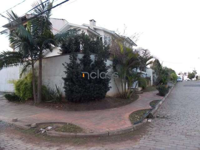 Casa com 4 dormitórios à venda, 270 m² por R$ 920.000,00 - Dom Feliciano - Grava