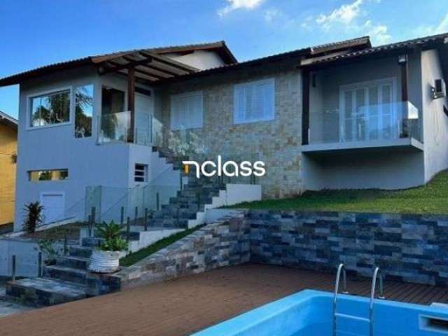 Casa com 3 dormitórios, 300 m² - venda por R$ 2.100.000,00 ou aluguel por R$ 10.