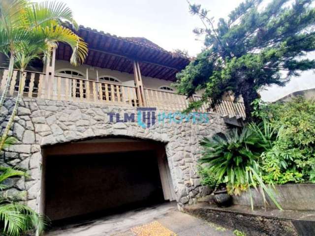 Casa com 5 quartos à venda na Rua Guilhermino Estevão Nascimento, 0, Palmeiras, Belo Horizonte por R$ 990.000