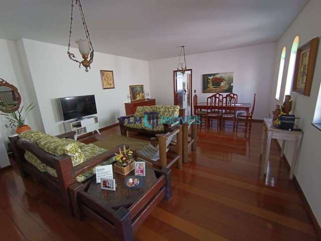 Casa em condomínio fechado com 6 quartos à venda na Rua Hélcio Correa, 0, Havaí, Belo Horizonte por R$ 880.000