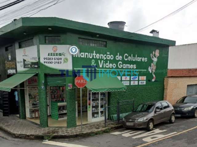 Ponto comercial com 1 sala à venda na Rua Mário José Francisco, 0, Betânia, Belo Horizonte por R$ 1.250.000