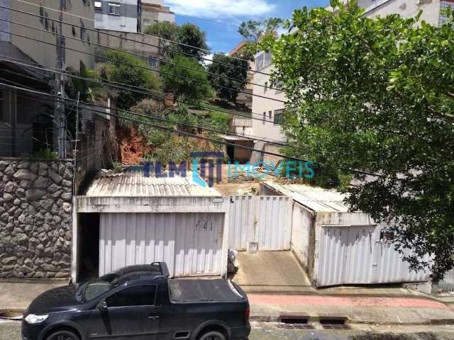 Terreno à venda na Rua Domingos Rocha, 0, Salgado Filho, Belo Horizonte por R$ 420.000