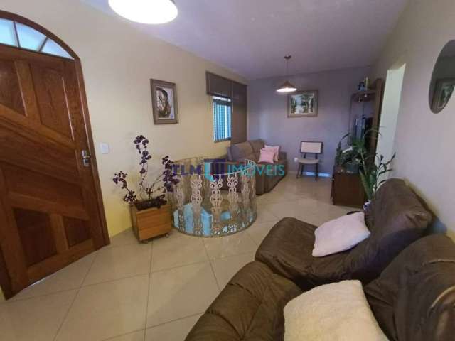 Casa com 2 quartos à venda na Rua Malva, 0, Havaí, Belo Horizonte por R$ 620.000