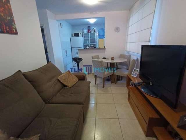 Apartamento com 2 quartos à venda na São José, 0, Palmeiras, Belo Horizonte por R$ 238.000