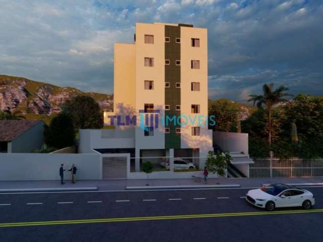 Cobertura com 3 quartos à venda na Santa Mônica, 0, Betânia, Belo Horizonte por R$ 660.000