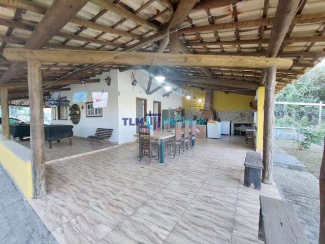 Chácara / sítio com 2 quartos à venda na dos Coqueiros, 0, Área Rural de Contagem, Contagem por R$ 700.000