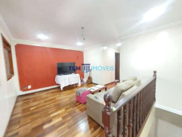 Casa com 3 quartos à venda na Maria Auta, 0, Palmeiras, Belo Horizonte por R$ 510.000