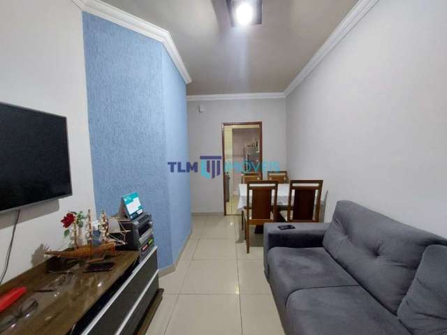 Apartamento com 2 quartos à venda na Doutor Cristiano Rezende, 0, Bonsucesso, Belo Horizonte por R$ 170.000