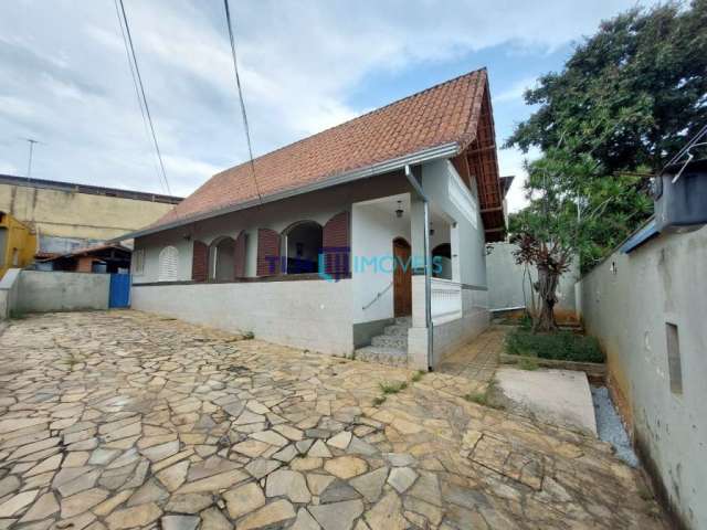 Casa em condomínio fechado com 3 quartos à venda na Cipriano de Carvalho, 0, Betânia, Belo Horizonte por R$ 1.020.000