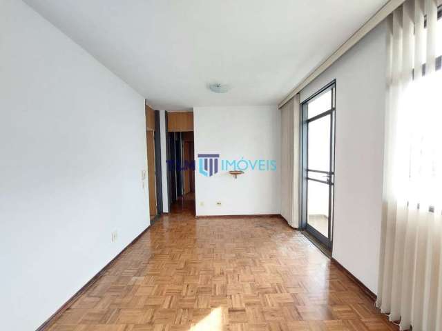 Apartamento com 3 quartos à venda na Rua Paulo Piedade Campos, 0, Estoril, Belo Horizonte por R$ 310.000