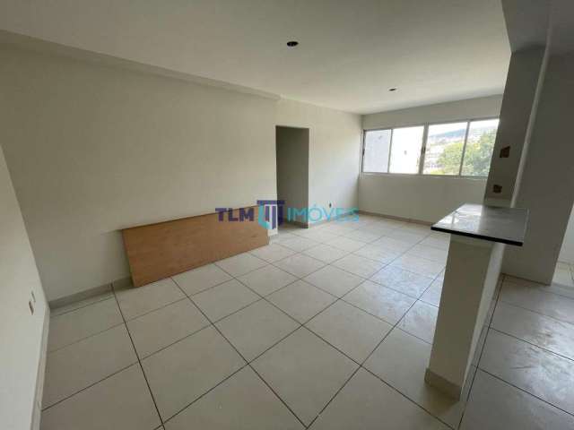 Apartamento com 3 quartos à venda na Dona Luci, 0, Palmeiras, Belo Horizonte por R$ 507.000
