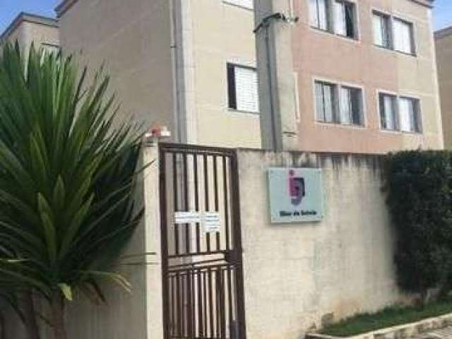 Apartamento com 2 dormitórios à venda, 41 m² por R$ 174.900 - Outeiro de Passárgada - Cotia/SP