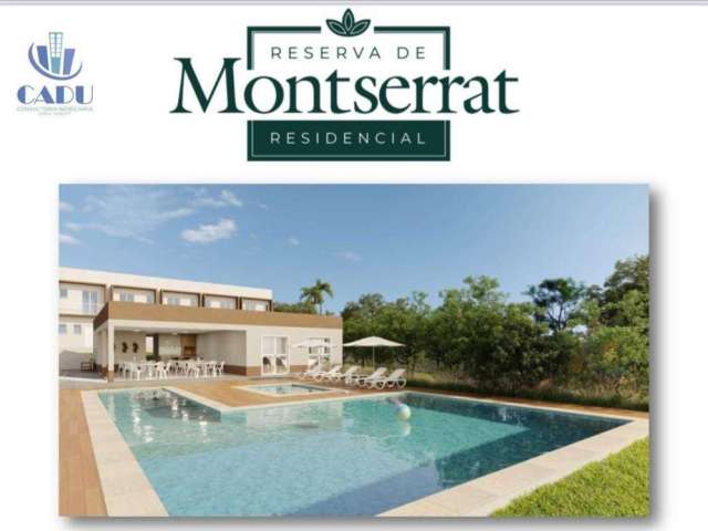 - Casa no Residencial Reserva de Montserrat / A partir de 206.000