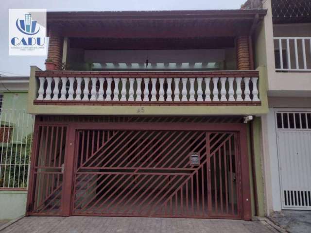 Casa Localizada na Vila Pita - Sp
