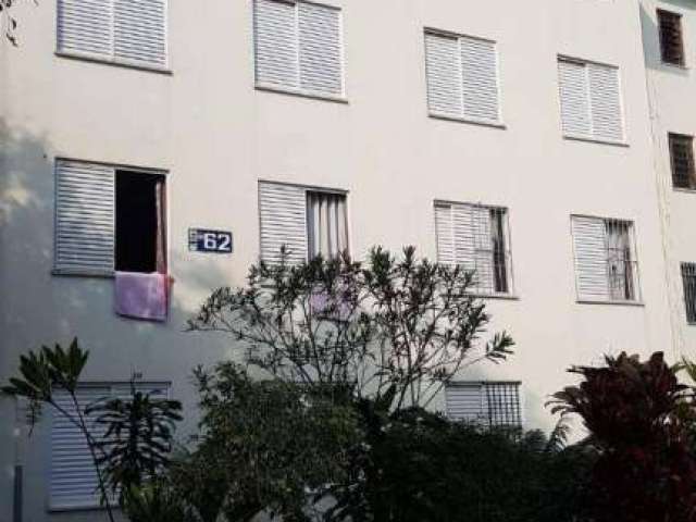 Apartamento Localizada no Cdhu em Barueri
