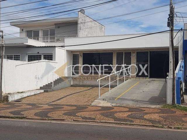 Casa comercial com 3 salas à venda na Avenida Doutor Alberto Sarmento, 927, Bonfim, Campinas, 225 m2 por R$ 1.700.000