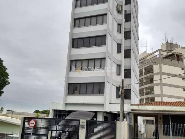Sala comercial à venda na Rua Proença, 1184, Bosque, Campinas, 59 m2 por R$ 218.000