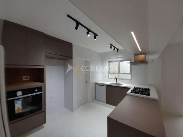 Apartamento com 3 quartos à venda na Rua Doutor Antônio da Costa Carvalho, 555, Cambuí, Campinas, 126 m2 por R$ 1.200.000