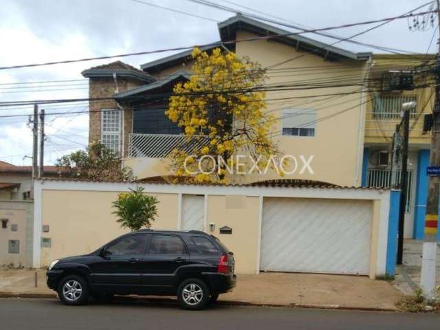 Casa com 4 quartos à venda na Rua Mogi Guaçu, 1342, Chácara da Barra, Campinas, 358 m2 por R$ 890.000