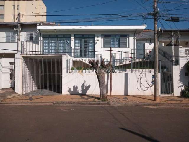 Casa com 5 quartos à venda na Rua Monte Alto, 158, Chácara da Barra, Campinas, 211 m2 por R$ 570.000