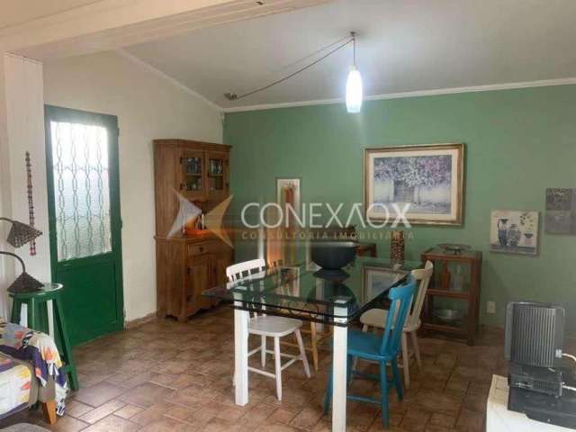 Casa com 3 quartos à venda na Rua Pederneiras, 855, Chácara da Barra, Campinas, 248 m2 por R$ 620.000