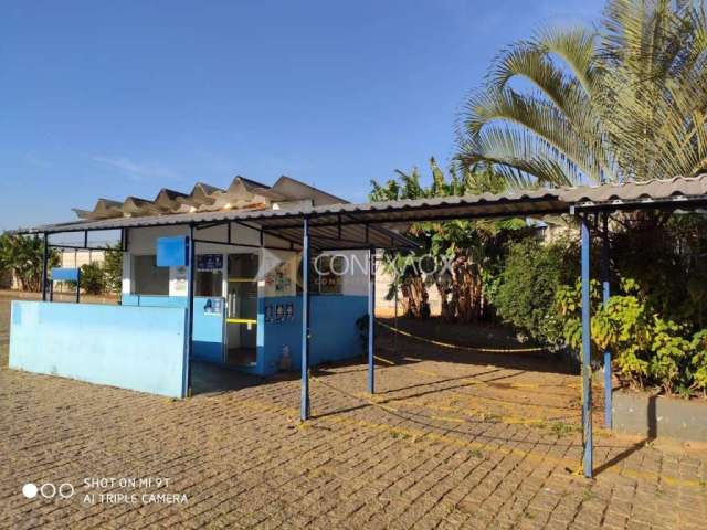 Barracão / Galpão / Depósito para alugar no Chácaras Campos dos Amarais, Campinas , 2809 m2 por R$ 38.000