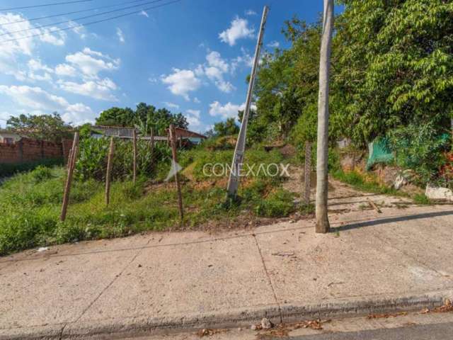 Terreno comercial à venda na Rua Alcidio Rodelli, 1600, Cidade Satélite Íris, Campinas por R$ 180.000