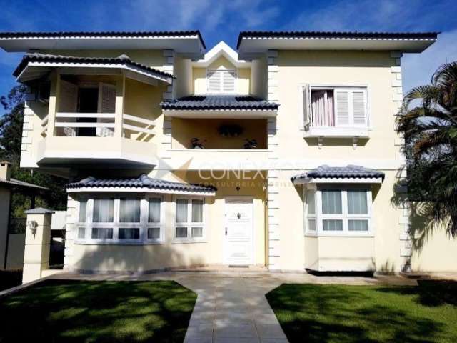 Casa em condomínio fechado com 4 quartos para alugar no Condomínio Estância Marambaia, Vinhedo , 680 m2 por R$ 12.550