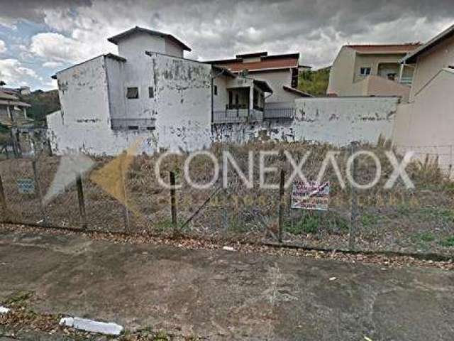 Terreno à venda na Avenida Doutor Francisco Mais, 436, Jardim Chapadão, Campinas por R$ 450.000